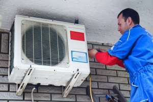 24/7 and Emergency HVAC Near Harvey, IL | Air Conidtioning and Heating Contractors